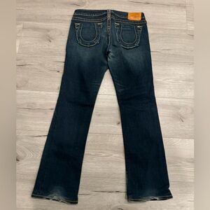 True religion women jeans